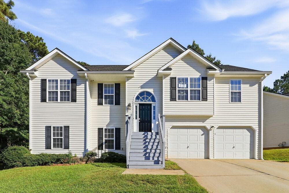 6348 New Gate Dr