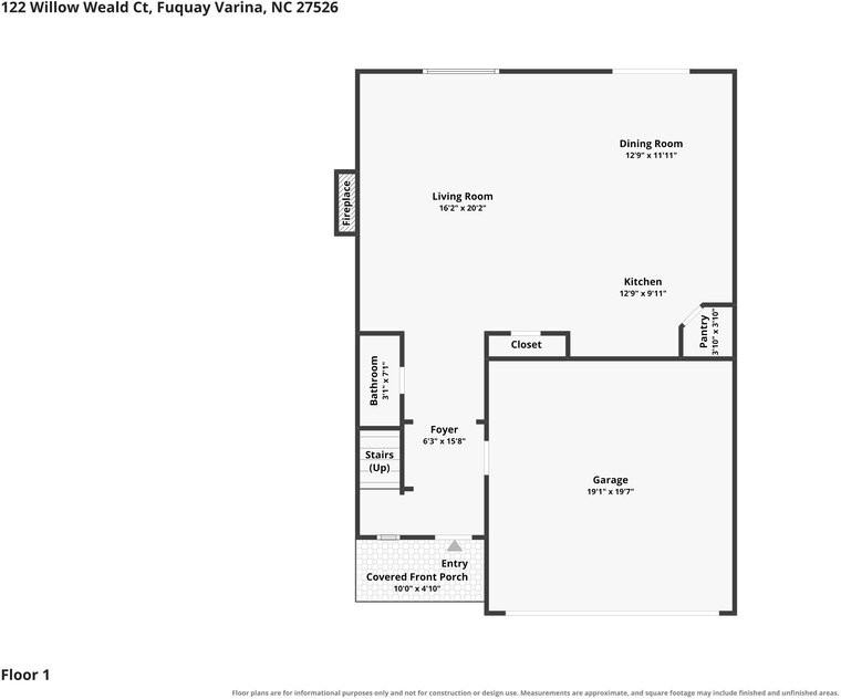 122 Willow Weald Ct - Photo 2 of 18