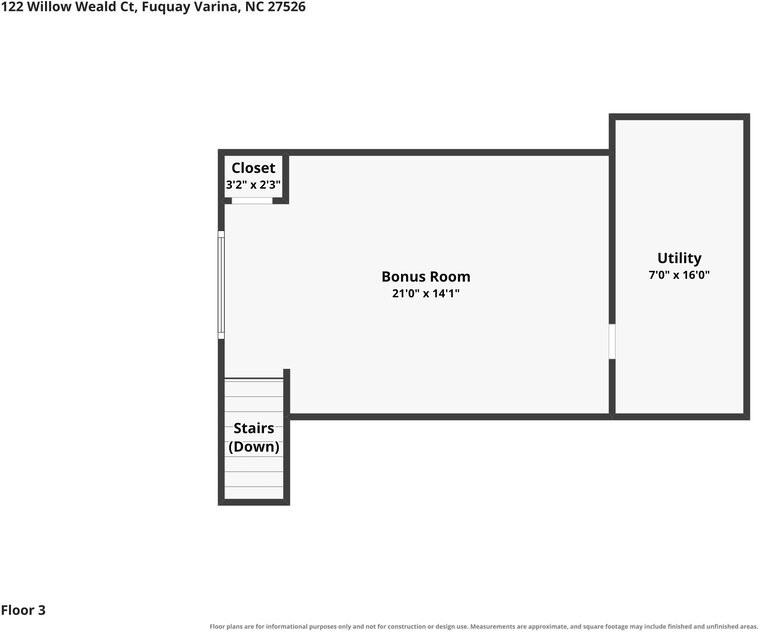 122 Willow Weald Ct - Photo 4 of 18