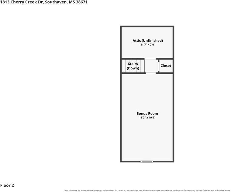 1813 Cherry Creek Dr - Photo 3 of 17