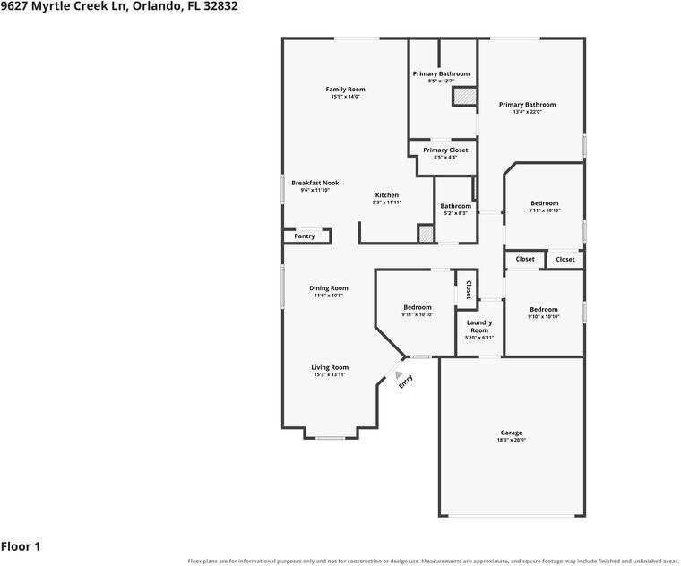 9627 Myrtle Creek Ln - Photo 2 of 16