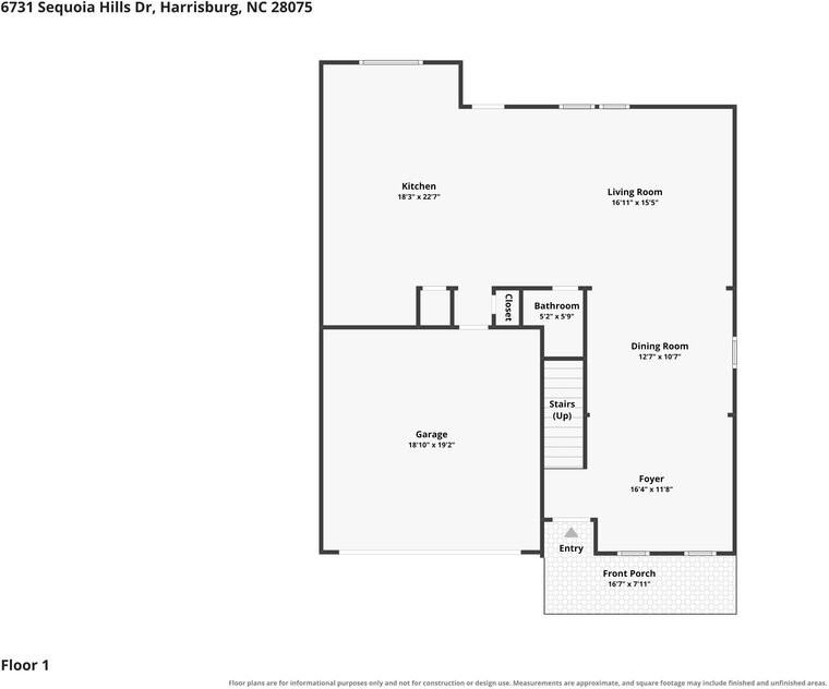 6731 Sequoia Hills Dr - Photo 2 of 17