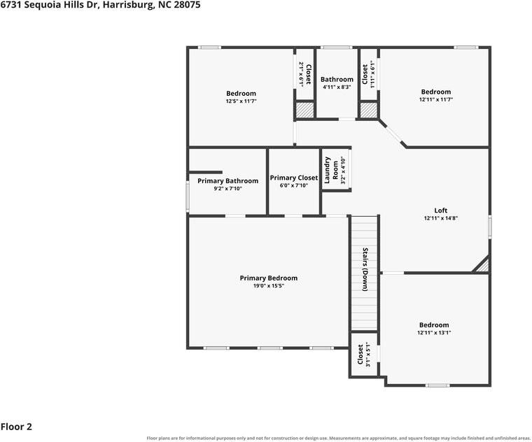 6731 Sequoia Hills Dr - Photo 3 of 17