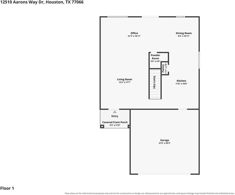 12510 Aarons Way Dr - Photo 3 of 17