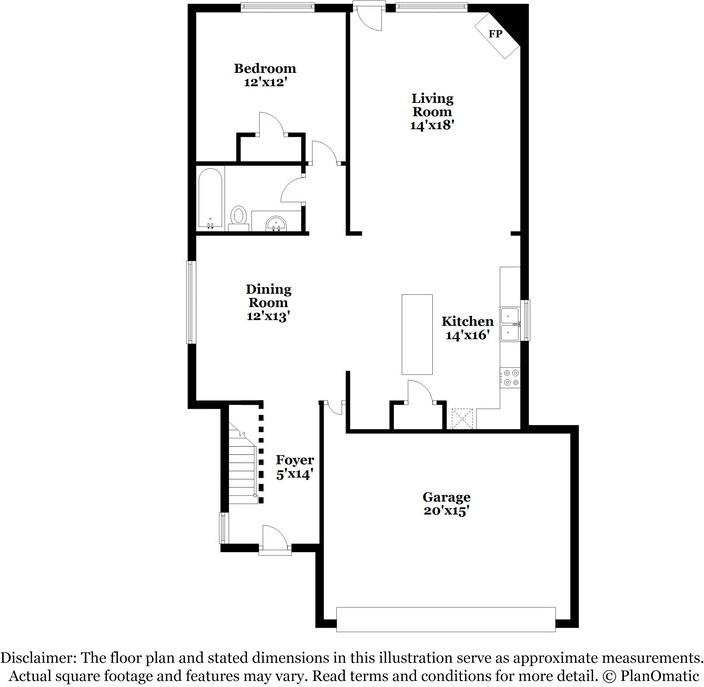 2553 Cornerstone Blvd - Photo 2 of 17