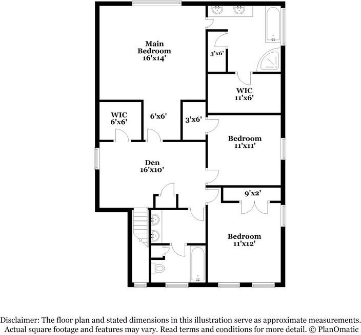 2553 Cornerstone Blvd - Photo 3 of 17