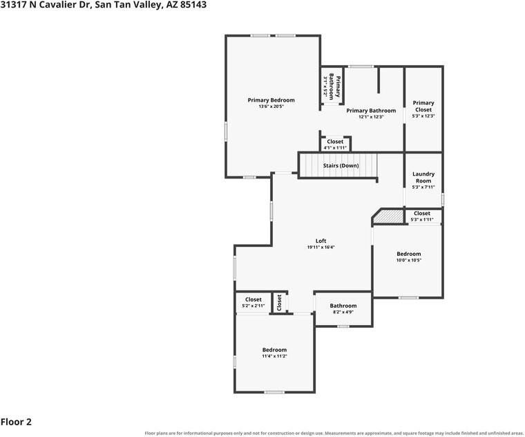 31317 N Cavalier Dr - Photo 3 of 17