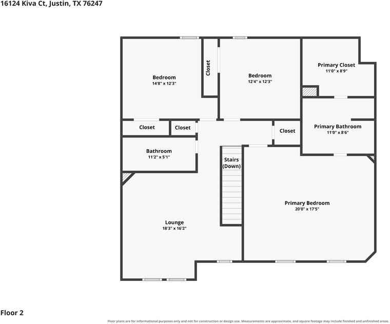 16124 Kiva Ct - Photo 3 of 17