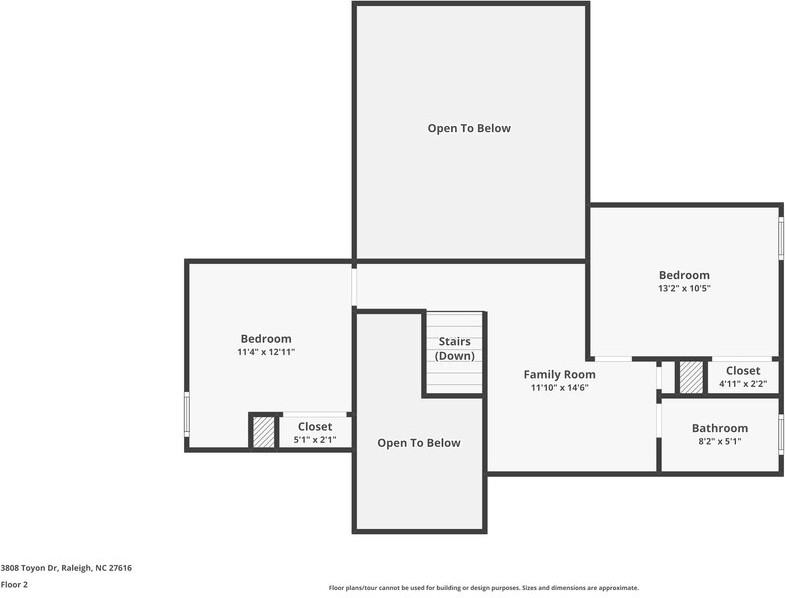 3808 Toyon Dr - Photo 3 of 17