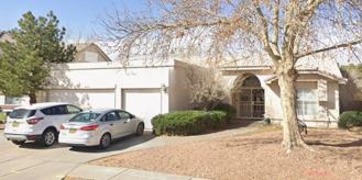 8421 Julian Robles St Ne - Photo 1 of 1