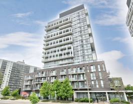 128 Fairview Mall Drive #812 - Photo 1 of 1