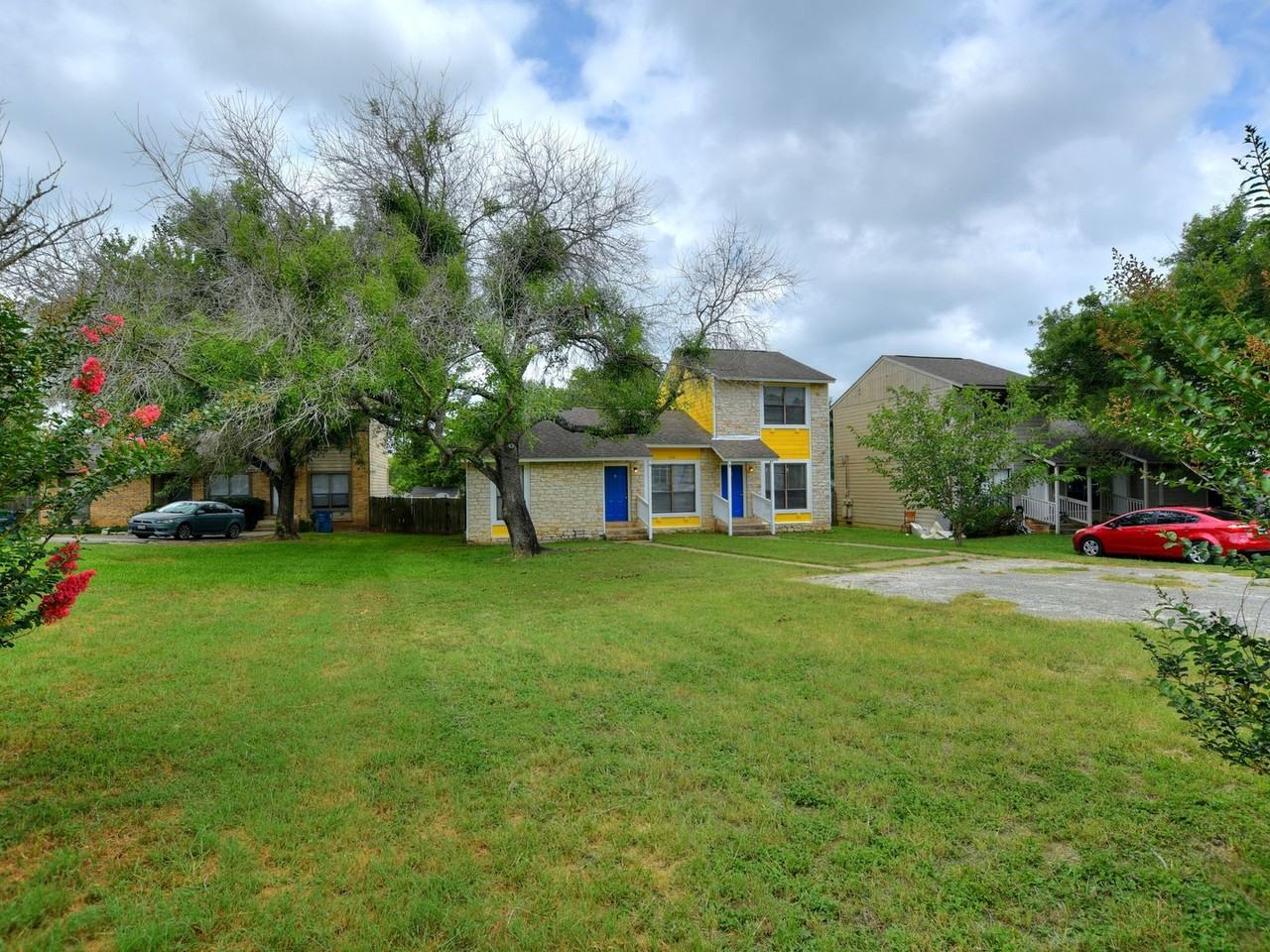 116 Hillside Dr #44