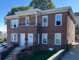 456-458 Fletcher Street Lowell, MA 01854 - Photo 1 of 1