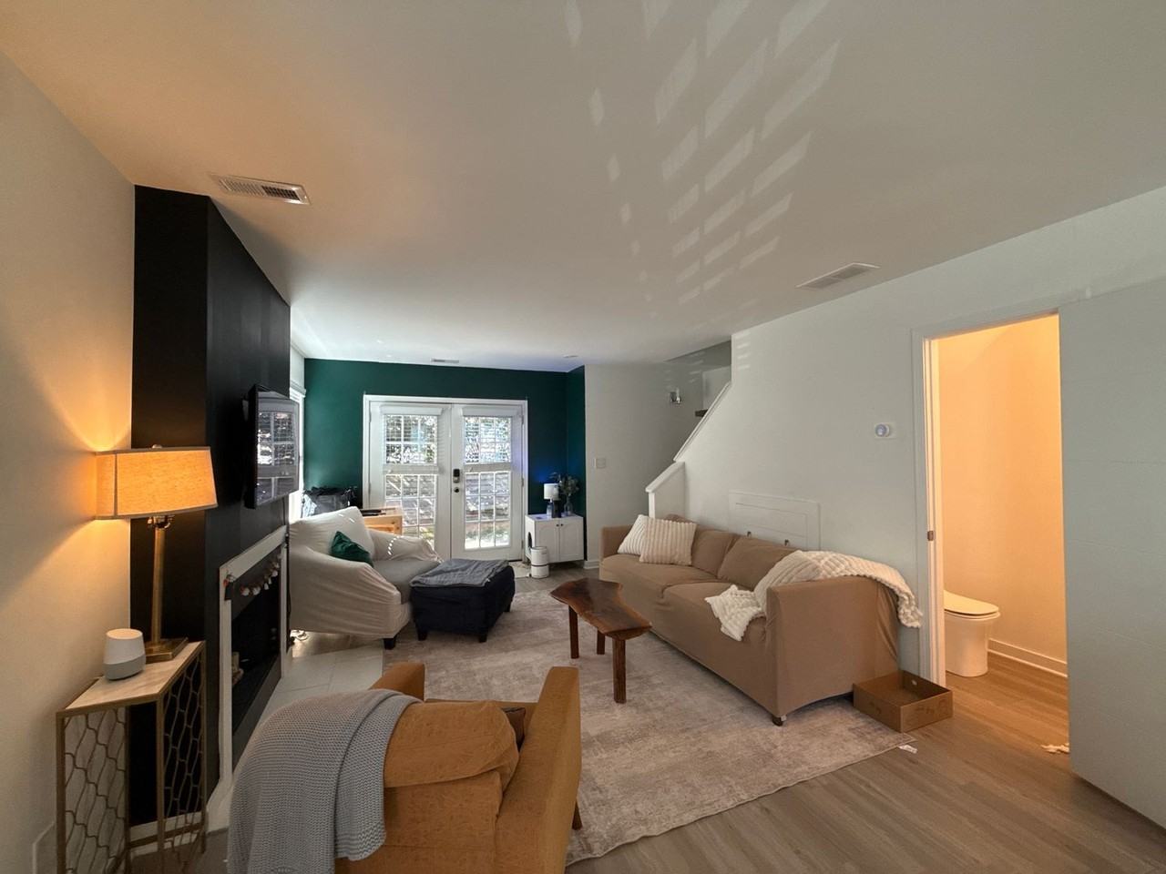 1517 Briar Creek Rd #A - Photo 2 of 20