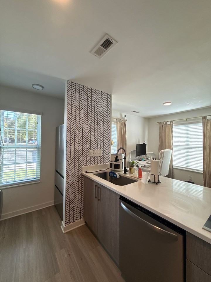 1517 Briar Creek Rd #A - Photo 7 of 20