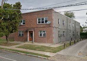 Thouron Apartments - Photo 1 of 1