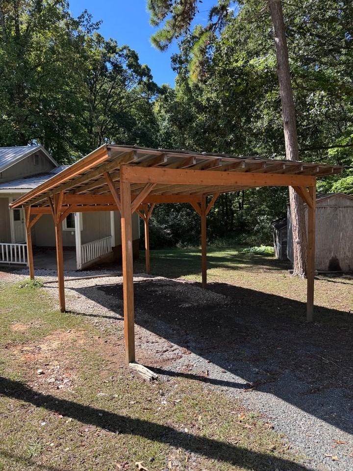 1460 Cedar Grove Rd - Photo 2 of 19