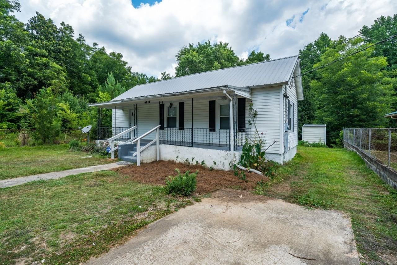 4016 Old Jasper Hwy - Photo 2 of 22