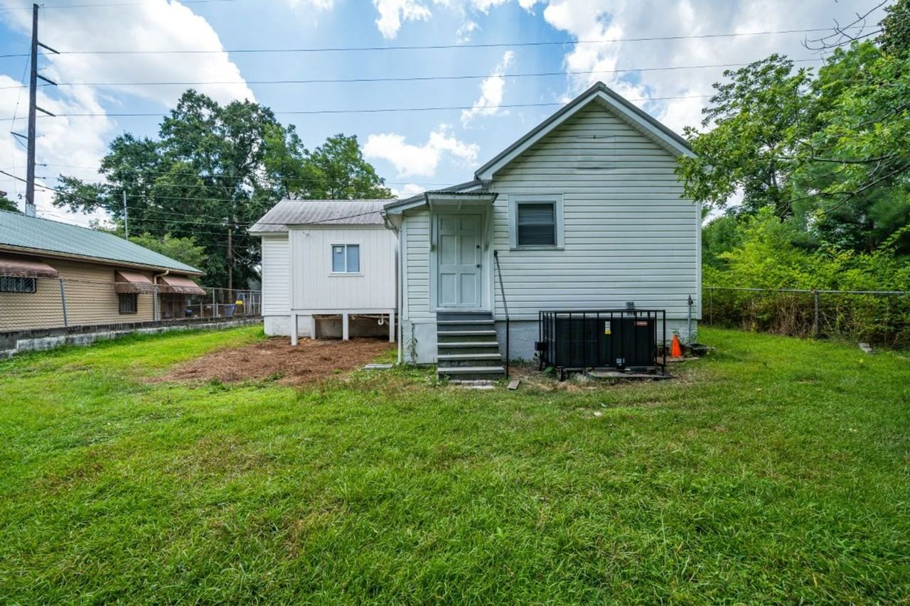 4016 Old Jasper Hwy - Photo 5 of 22