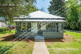 500 26th St N - Photo 1 of 1