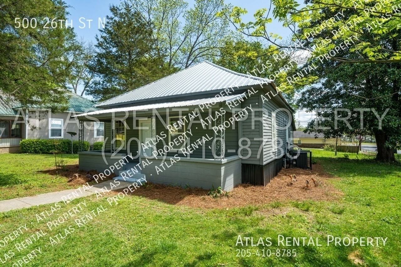 500 26th St N - Photo 2 of 23