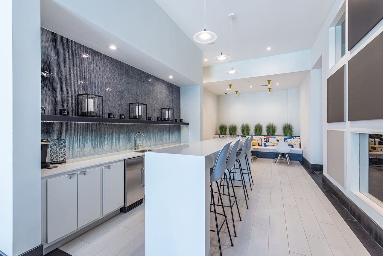 Welcome Home to The Hue Apartments – Downtown Rochester, MN! - Photo 4 of 17