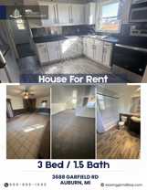 3688 Garfield Rd - Photo 1 of 1