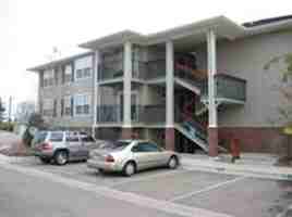 featured image of 2551 W 24th St #B1