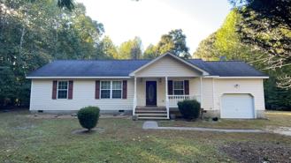 8006 Plantation Rd - Photo 1 of 1