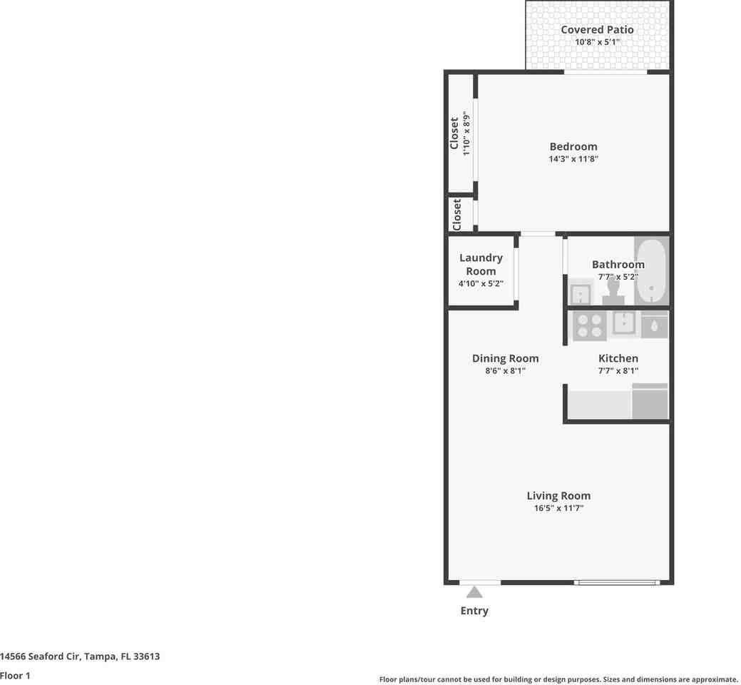 Serenity Lake Apartments - Photo 7 of 40