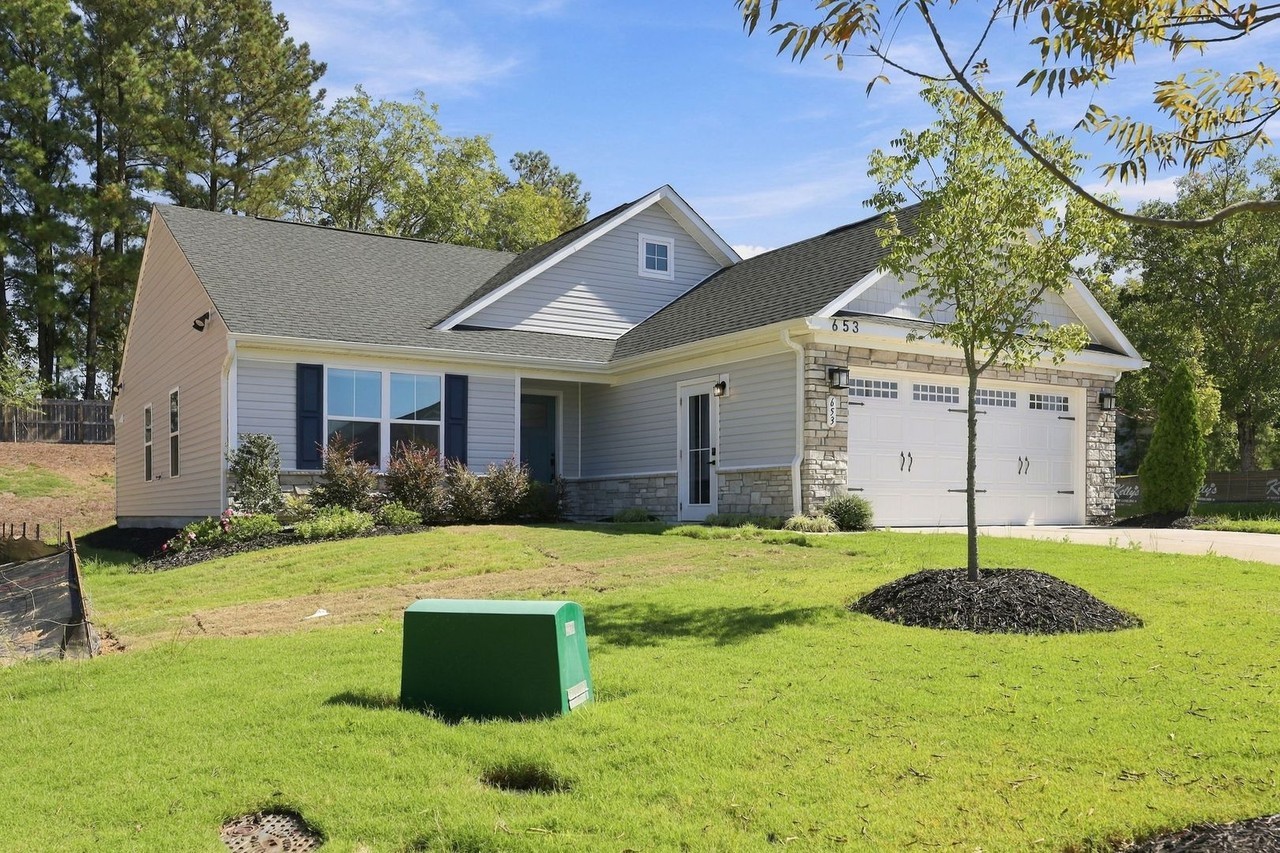 653 Holly Bluff St - Photo 2 of 29