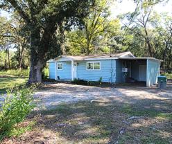 765 Crawfordville Hwy - Photo 1 of 1