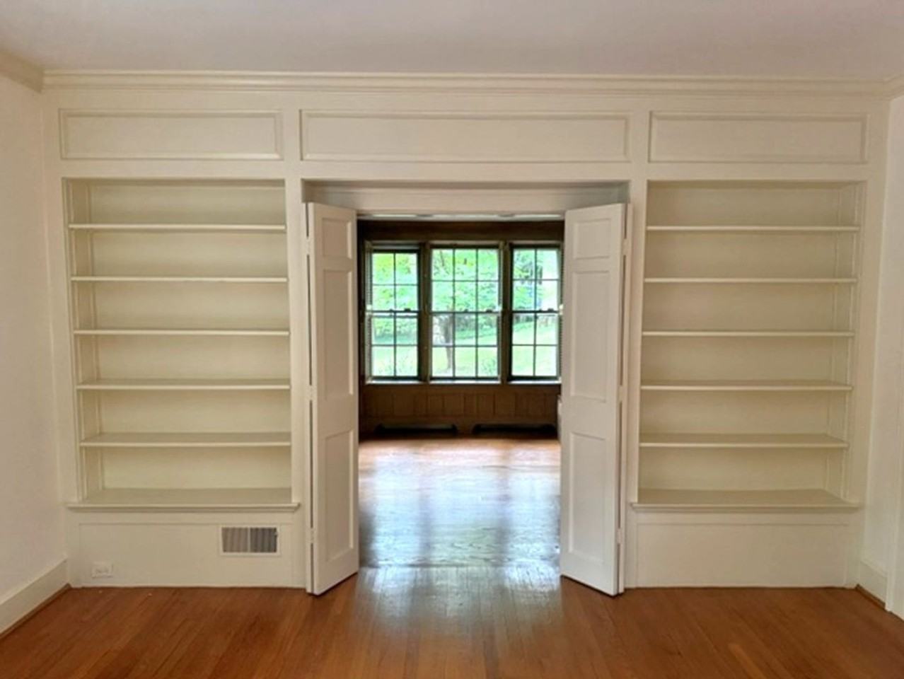 4520 Hawthorne St Nw ##Nw - Photo 7 of 23