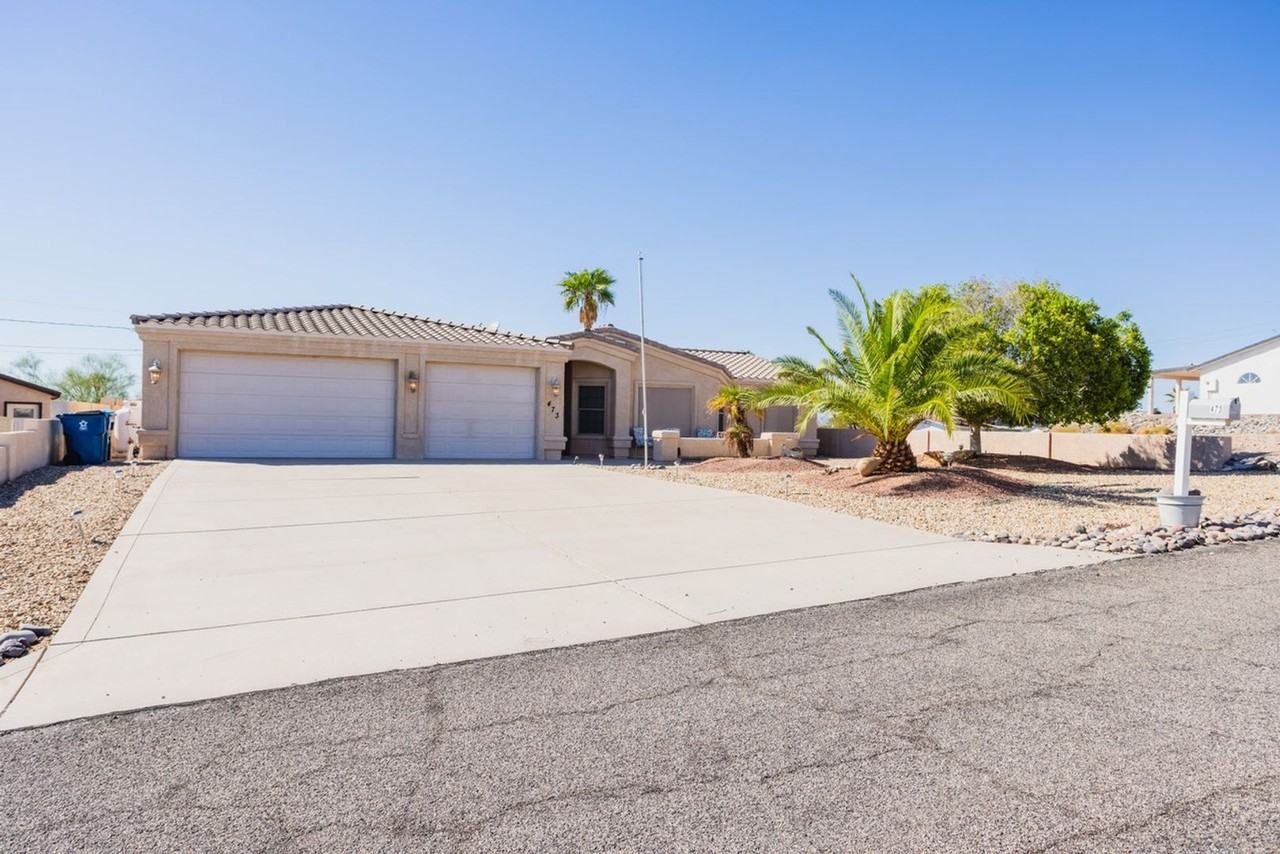 473 VR - 473 Silver King Dr - Photo 2 of 45