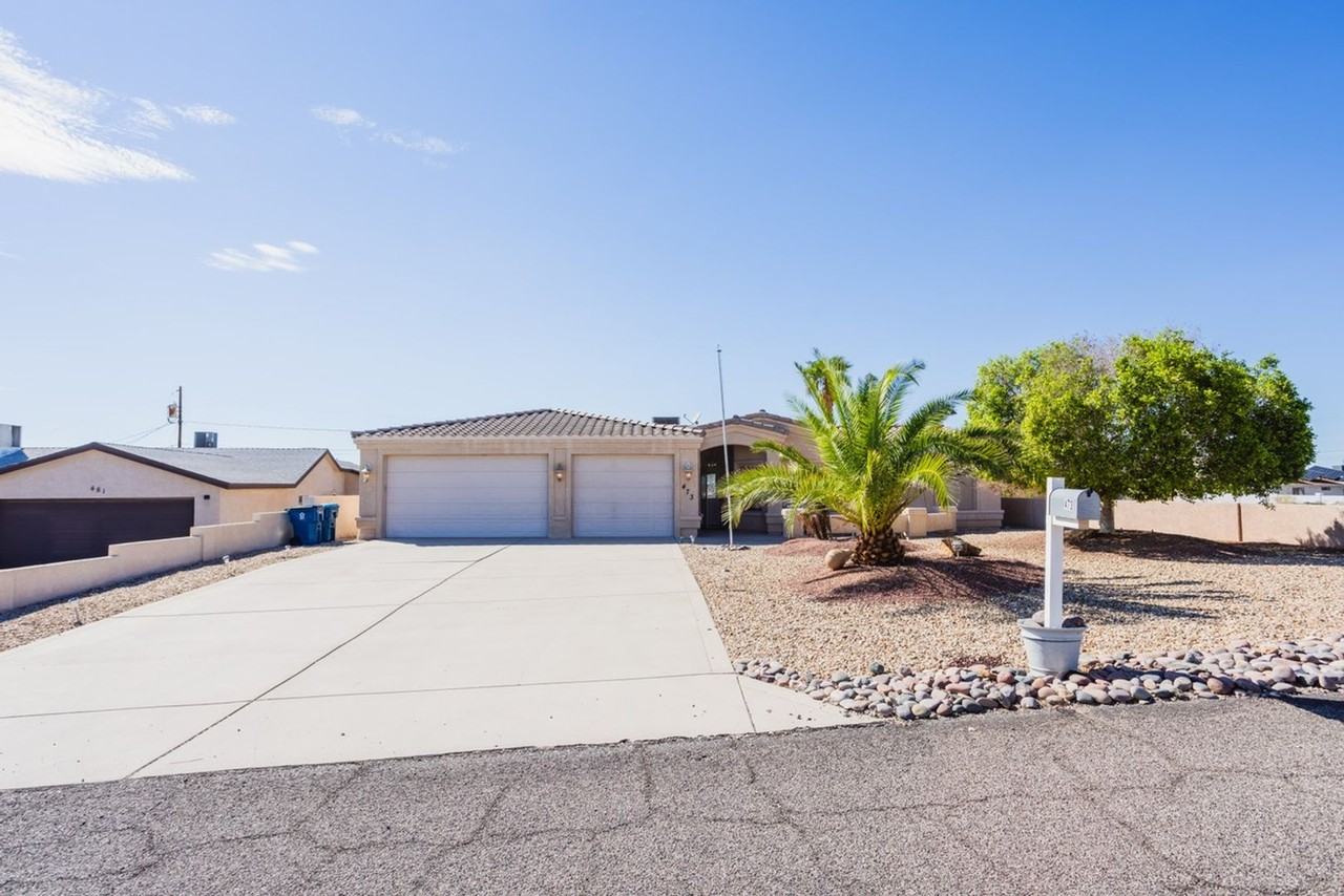 473 VR - 473 Silver King Dr - Photo 3 of 45