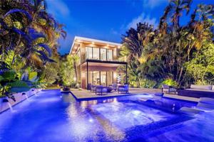 featured image of S Hibiscus Dr & Fountain St