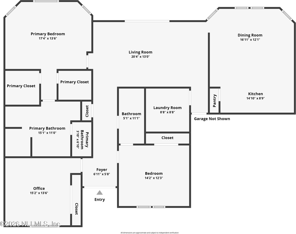 7160 Palm Reserve Ln - Photo 2 of 21