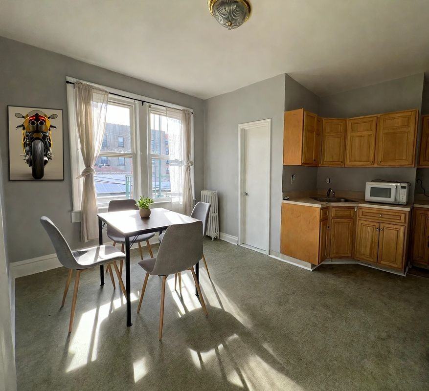 9101 Bergenwood Ave ##2f - Photo 2 of 21
