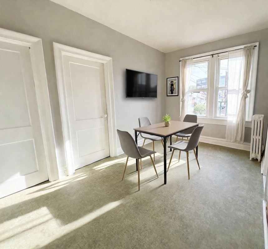 9101 Bergenwood Ave ##2f - Photo 3 of 21