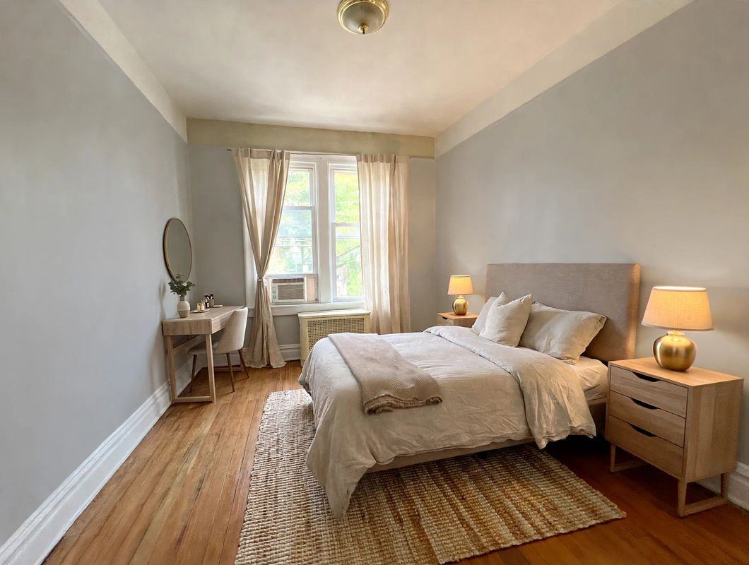 9101 Bergenwood Ave ##2f - Photo 5 of 21