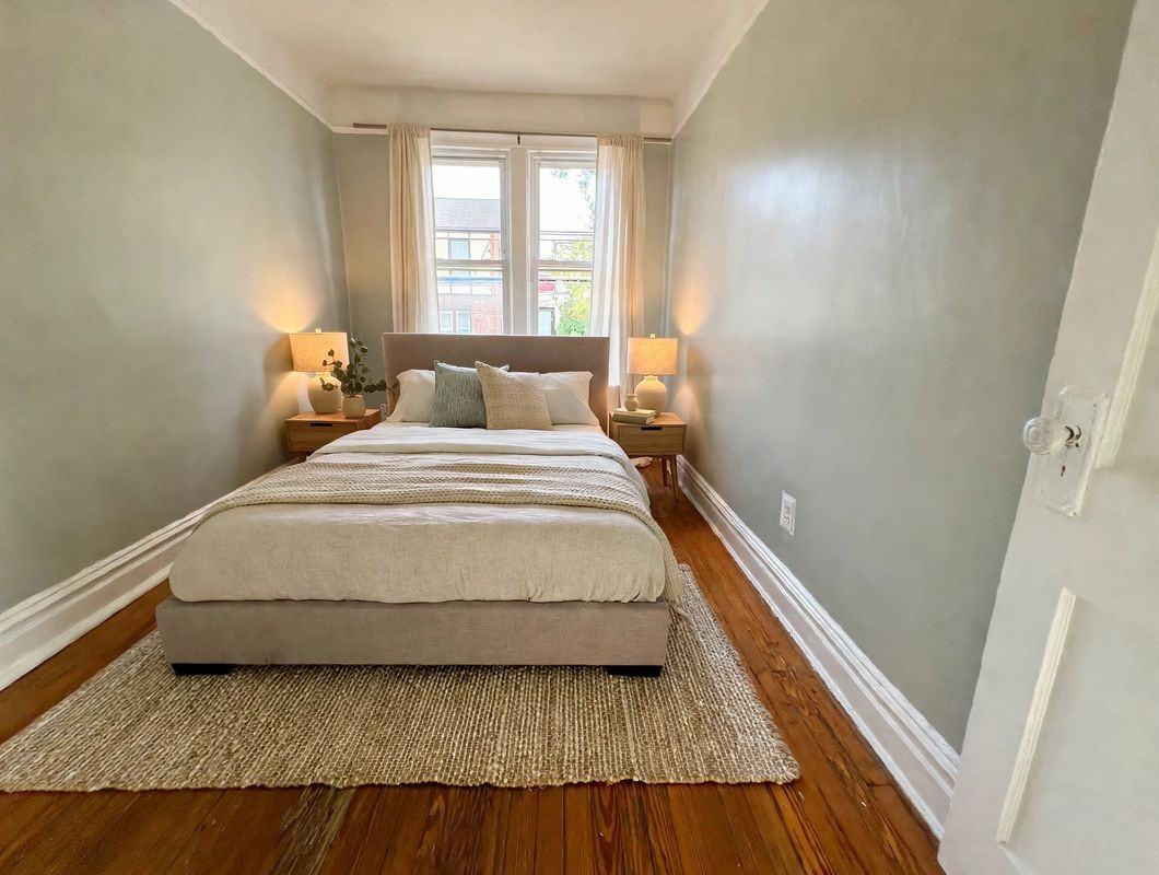 9101 Bergenwood Ave ##2f - Photo 6 of 21
