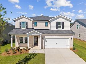 5497 Cabernet Lane - Photo 1 of 1