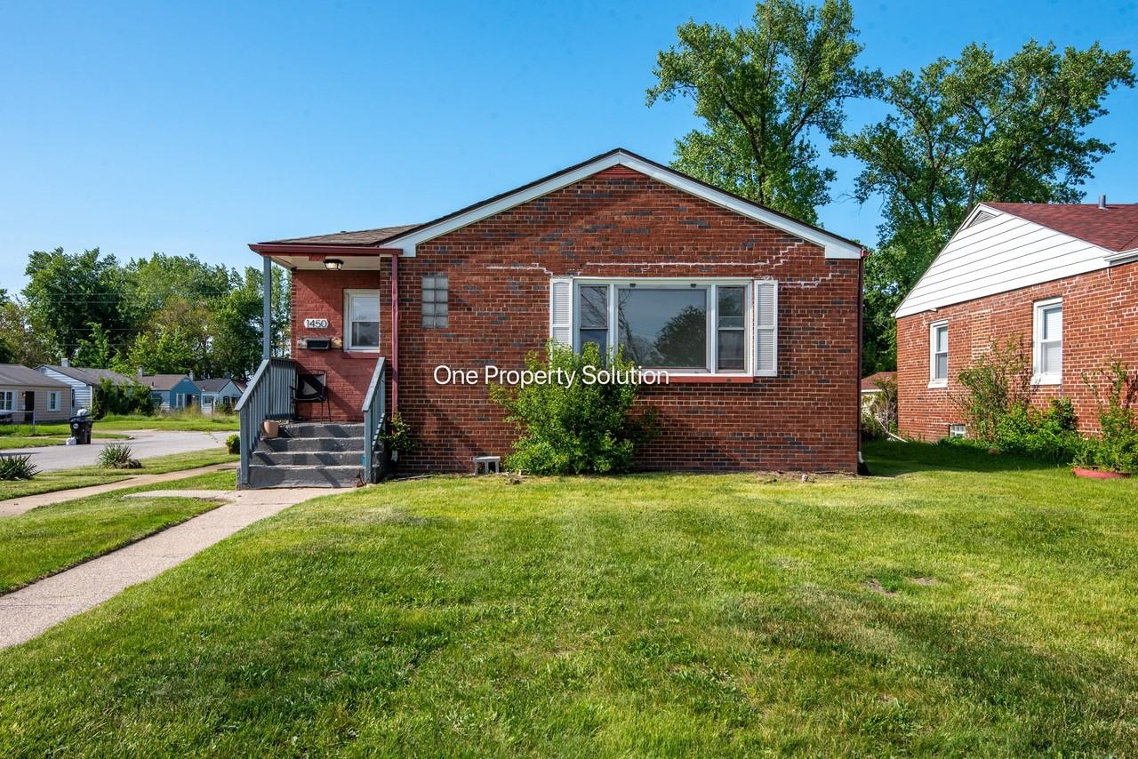 1450 W 35th Ave