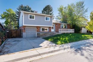 6454 S Garland Ct - Photo 1 of 1