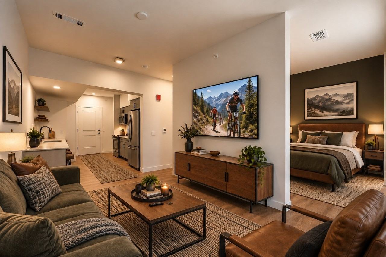 The Grafton Apartment Homes - Photo 4 of 18