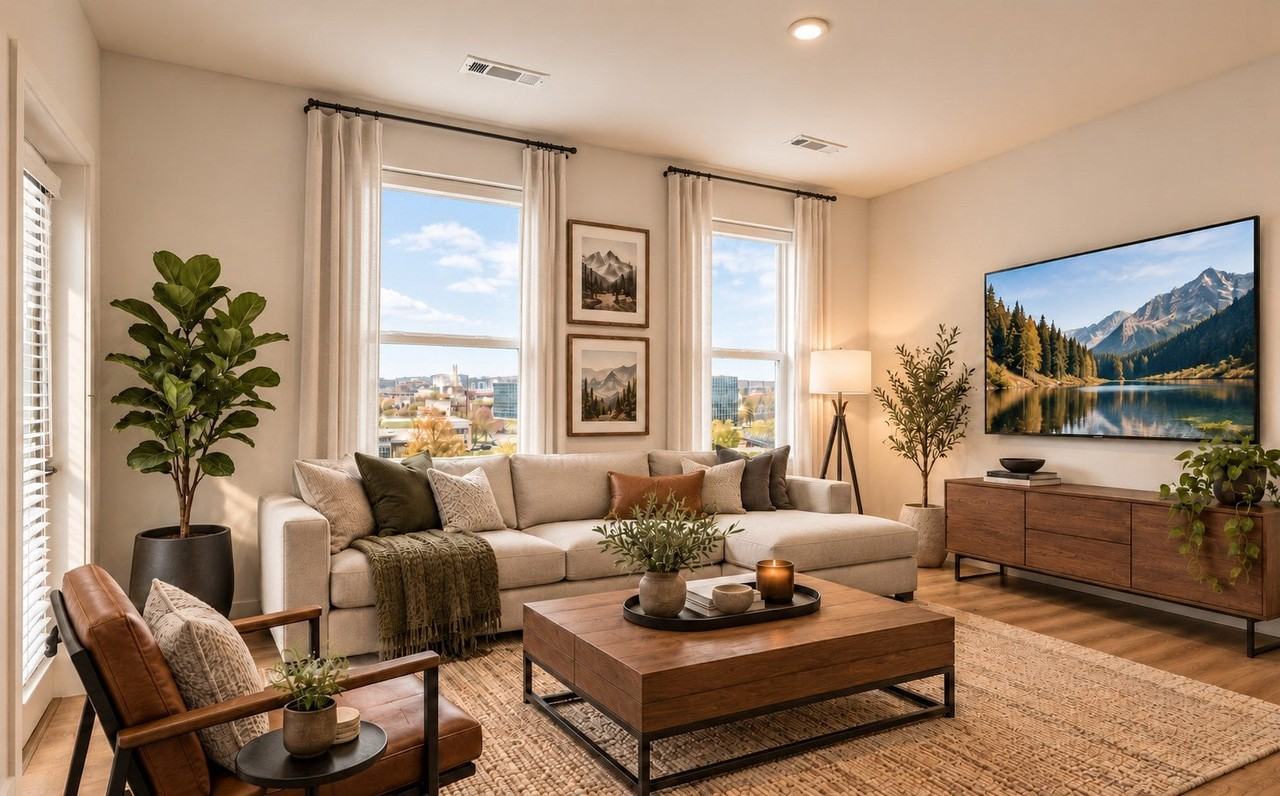 The Grafton Apartment Homes - Photo 5 of 18