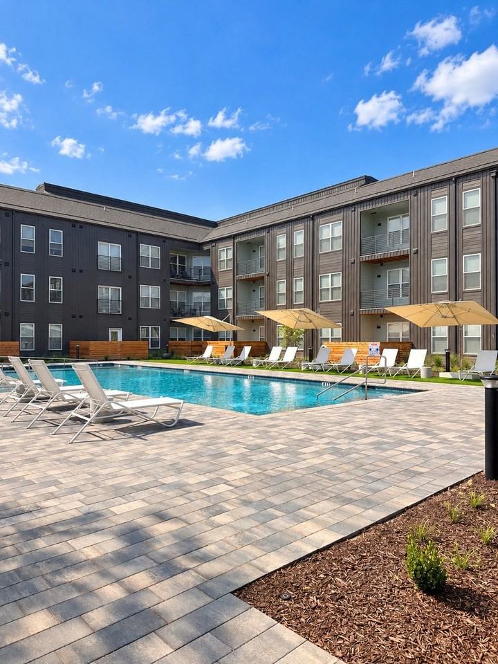 The Grafton Apartment Homes - Photo 6 of 18