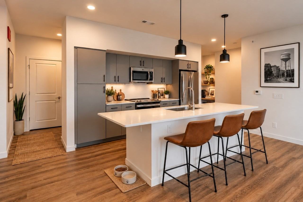 The Grafton Apartment Homes - Photo 7 of 18