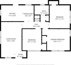 1511 Larry St - Photo 1 of 1