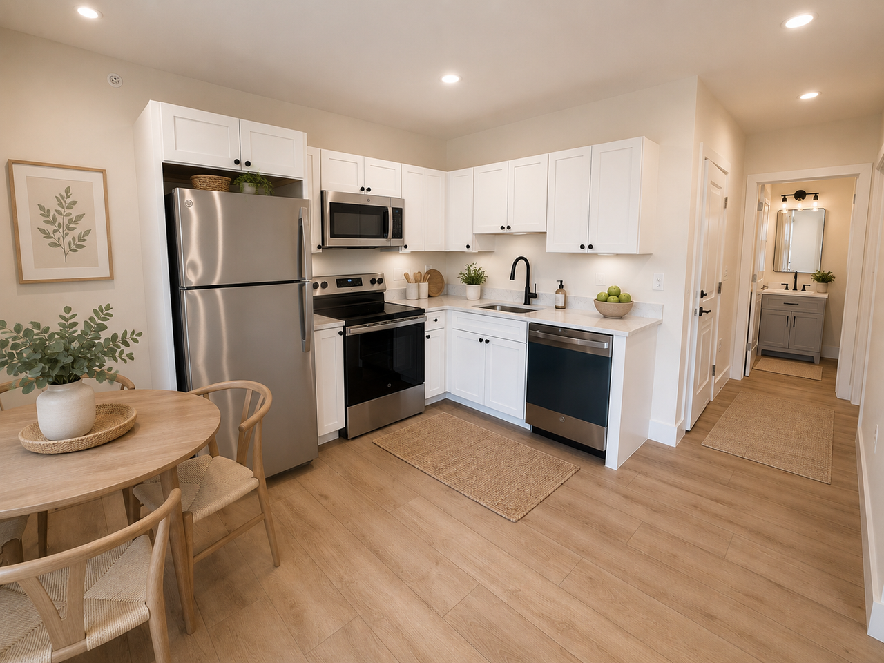24 Stone St #220 - Photo 3 of 5